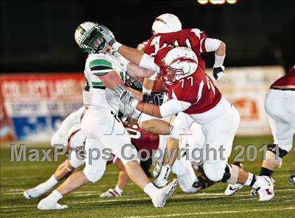 Thumbnail 2 in Carroll @ Keller Central photogallery.