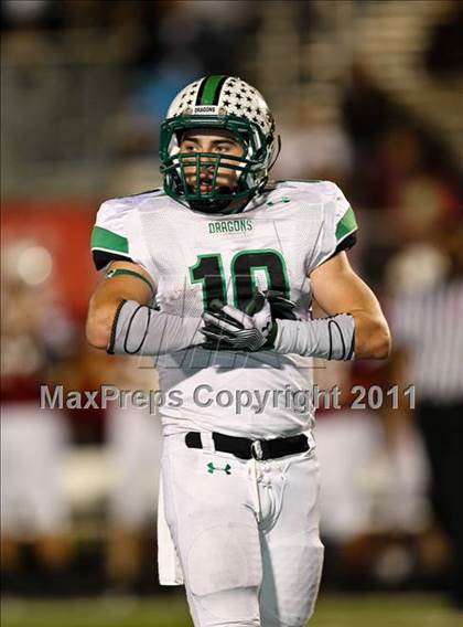Thumbnail 1 in Carroll @ Keller Central photogallery.