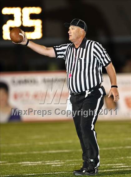 Thumbnail 1 in Carroll @ Keller Central photogallery.