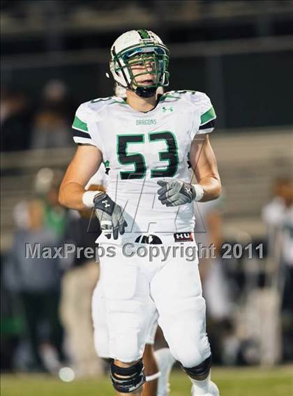 Thumbnail 3 in Carroll @ Keller Central photogallery.