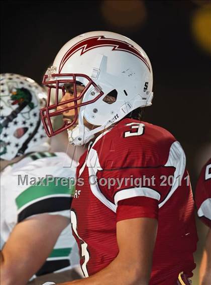 Thumbnail 1 in Carroll @ Keller Central photogallery.