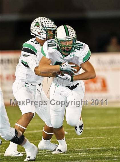 Thumbnail 2 in Carroll @ Keller Central photogallery.