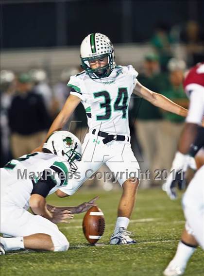 Thumbnail 2 in Carroll @ Keller Central photogallery.