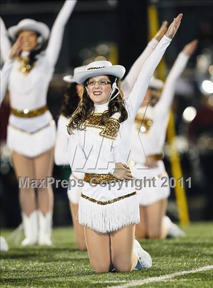 Thumbnail 3 in Carroll @ Keller Central photogallery.