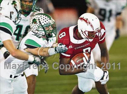 Thumbnail 1 in Carroll @ Keller Central photogallery.