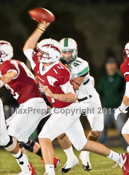 Thumbnail 1 in Carroll @ Keller Central photogallery.