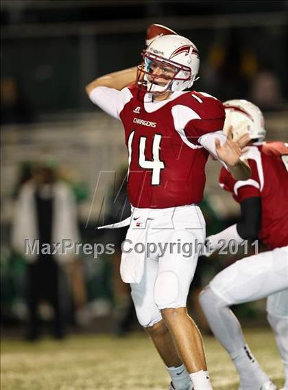 Thumbnail 3 in Carroll @ Keller Central photogallery.