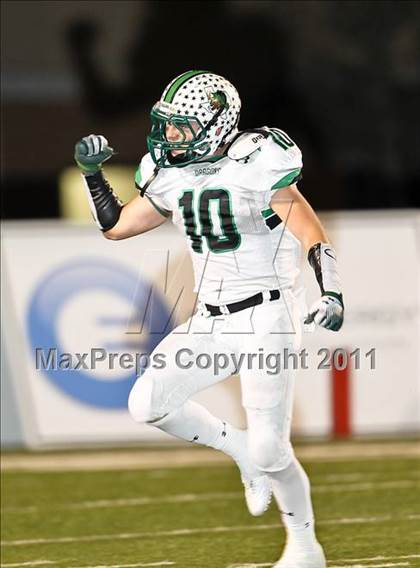 Thumbnail 3 in Carroll @ Keller Central photogallery.