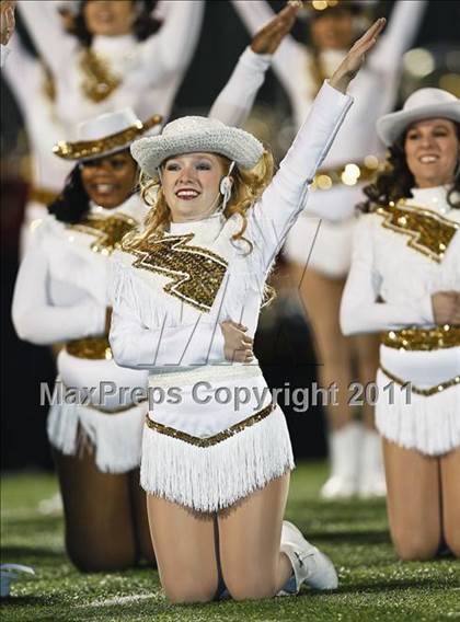 Thumbnail 1 in Carroll @ Keller Central photogallery.