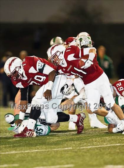 Thumbnail 3 in Carroll @ Keller Central photogallery.
