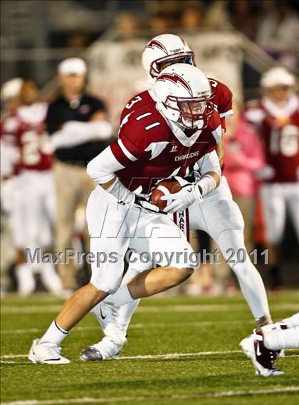 Thumbnail 3 in Carroll @ Keller Central photogallery.