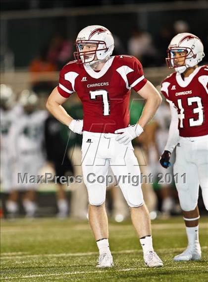 Thumbnail 2 in Carroll @ Keller Central photogallery.