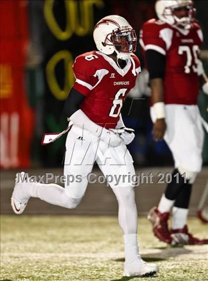 Thumbnail 2 in Carroll @ Keller Central photogallery.
