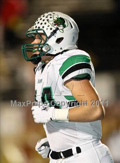 Thumbnail 1 in Carroll @ Keller Central photogallery.