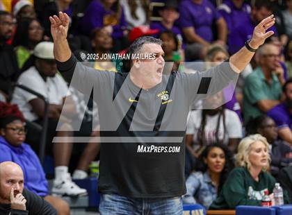 Thumbnail 1 in Walker vs Denham Springs (Livingston Parish Tournament) photogallery.