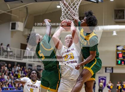 Thumbnail 1 in Walker vs Denham Springs (Livingston Parish Tournament) photogallery.