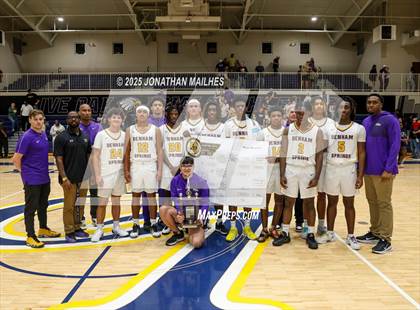 Thumbnail 1 in Walker vs Denham Springs (Livingston Parish Tournament) photogallery.