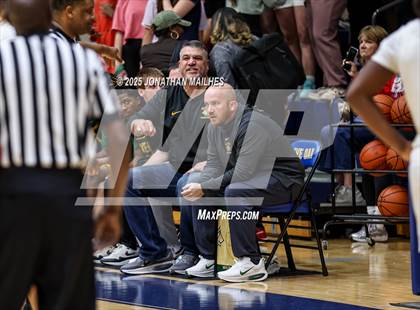 Thumbnail 3 in Walker vs Denham Springs (Livingston Parish Tournament) photogallery.