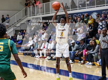 Thumbnail 2 in Walker vs Denham Springs (Livingston Parish Tournament) photogallery.