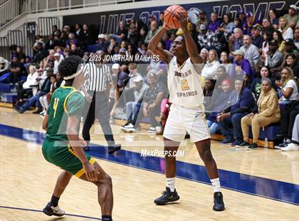 Thumbnail 2 in Walker vs Denham Springs (Livingston Parish Tournament) photogallery.