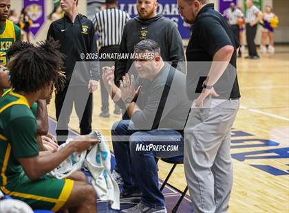 Thumbnail 2 in Walker vs Denham Springs (Livingston Parish Tournament) photogallery.