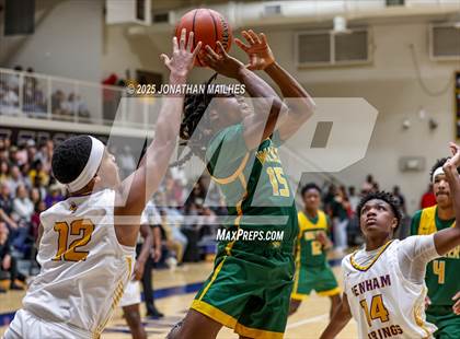 Thumbnail 3 in Walker vs Denham Springs (Livingston Parish Tournament) photogallery.