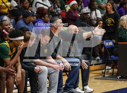 Thumbnail 3 in Walker vs Denham Springs (Livingston Parish Tournament) photogallery.