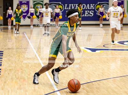Thumbnail 3 in Walker vs Denham Springs (Livingston Parish Tournament) photogallery.