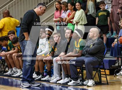 Thumbnail 1 in Walker vs Denham Springs (Livingston Parish Tournament) photogallery.