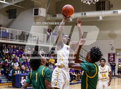 Thumbnail 1 in Walker vs Denham Springs (Livingston Parish Tournament) photogallery.