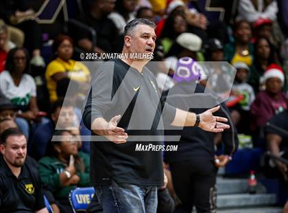 Thumbnail 1 in Walker vs Denham Springs (Livingston Parish Tournament) photogallery.