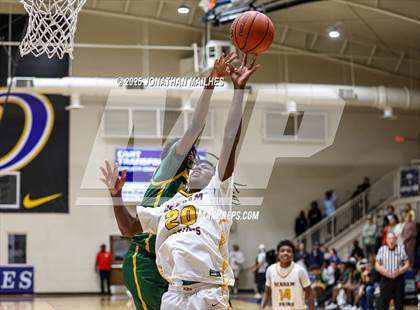 Thumbnail 2 in Walker vs Denham Springs (Livingston Parish Tournament) photogallery.