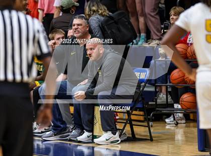 Thumbnail 1 in Walker vs Denham Springs (Livingston Parish Tournament) photogallery.
