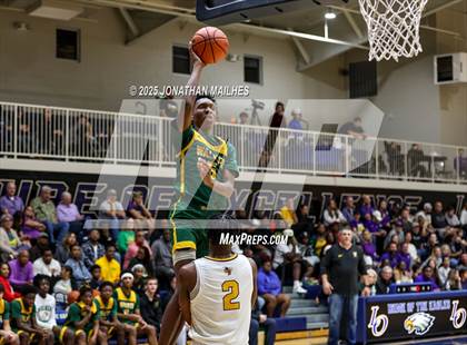 Thumbnail 2 in Walker vs Denham Springs (Livingston Parish Tournament) photogallery.