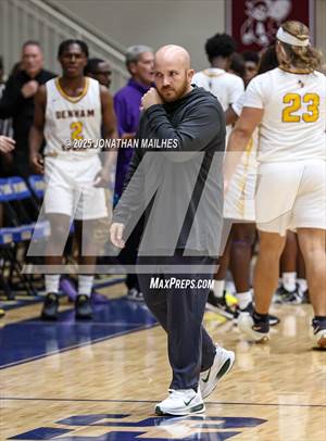 Walker vs Denham Springs (Livingston Parish Tournament)