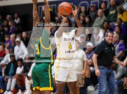 Thumbnail 1 in Walker vs Denham Springs (Livingston Parish Tournament) photogallery.