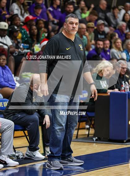 Thumbnail 1 in Walker vs Denham Springs (Livingston Parish Tournament) photogallery.