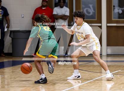Thumbnail 3 in Walker vs Denham Springs (Livingston Parish Tournament) photogallery.