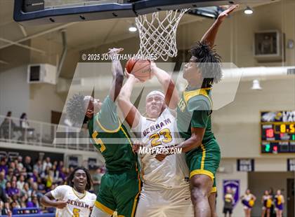 Thumbnail 3 in Walker vs Denham Springs (Livingston Parish Tournament) photogallery.