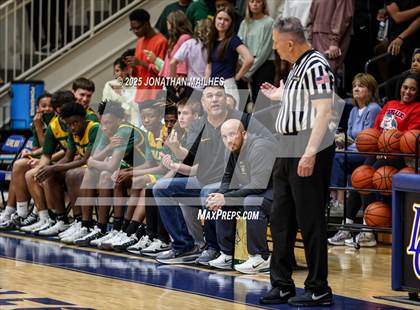 Thumbnail 3 in Walker vs Denham Springs (Livingston Parish Tournament) photogallery.