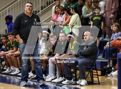 Thumbnail 2 in Walker vs Denham Springs (Livingston Parish Tournament) photogallery.