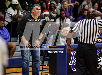 Thumbnail 1 in Walker vs Denham Springs (Livingston Parish Tournament) photogallery.