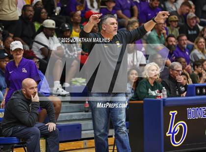 Thumbnail 3 in Walker vs Denham Springs (Livingston Parish Tournament) photogallery.