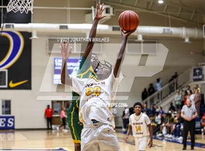Thumbnail 1 in Walker vs Denham Springs (Livingston Parish Tournament) photogallery.