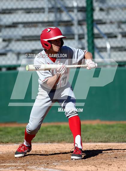 Thumbnail 1 in Tracy vs San Benito (Boras Classic CA North) photogallery.