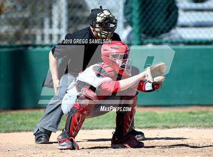 Thumbnail 1 in Tracy vs San Benito (Boras Classic CA North) photogallery.