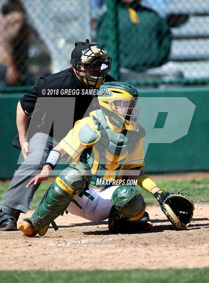 Thumbnail 3 in Tracy vs San Benito (Boras Classic CA North) photogallery.