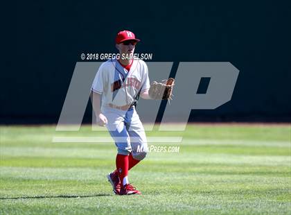 Thumbnail 2 in Tracy vs San Benito (Boras Classic CA North) photogallery.