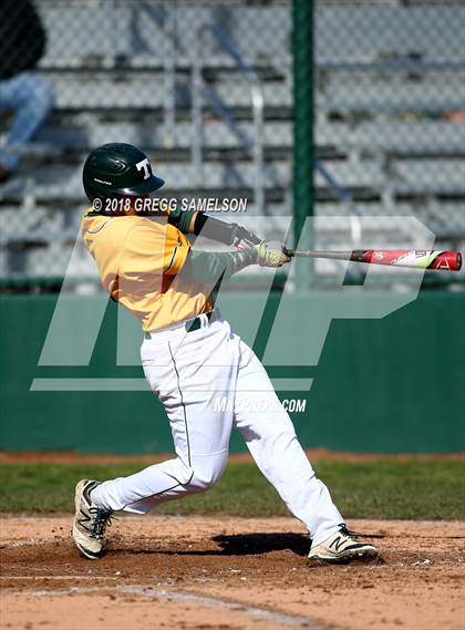 Thumbnail 2 in Tracy vs San Benito (Boras Classic CA North) photogallery.