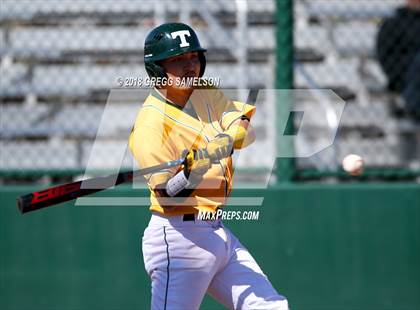 Thumbnail 3 in Tracy vs San Benito (Boras Classic CA North) photogallery.